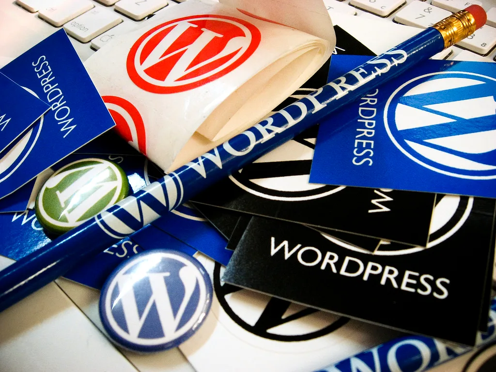 Générez du trafic avec un site WordPress à Annecy