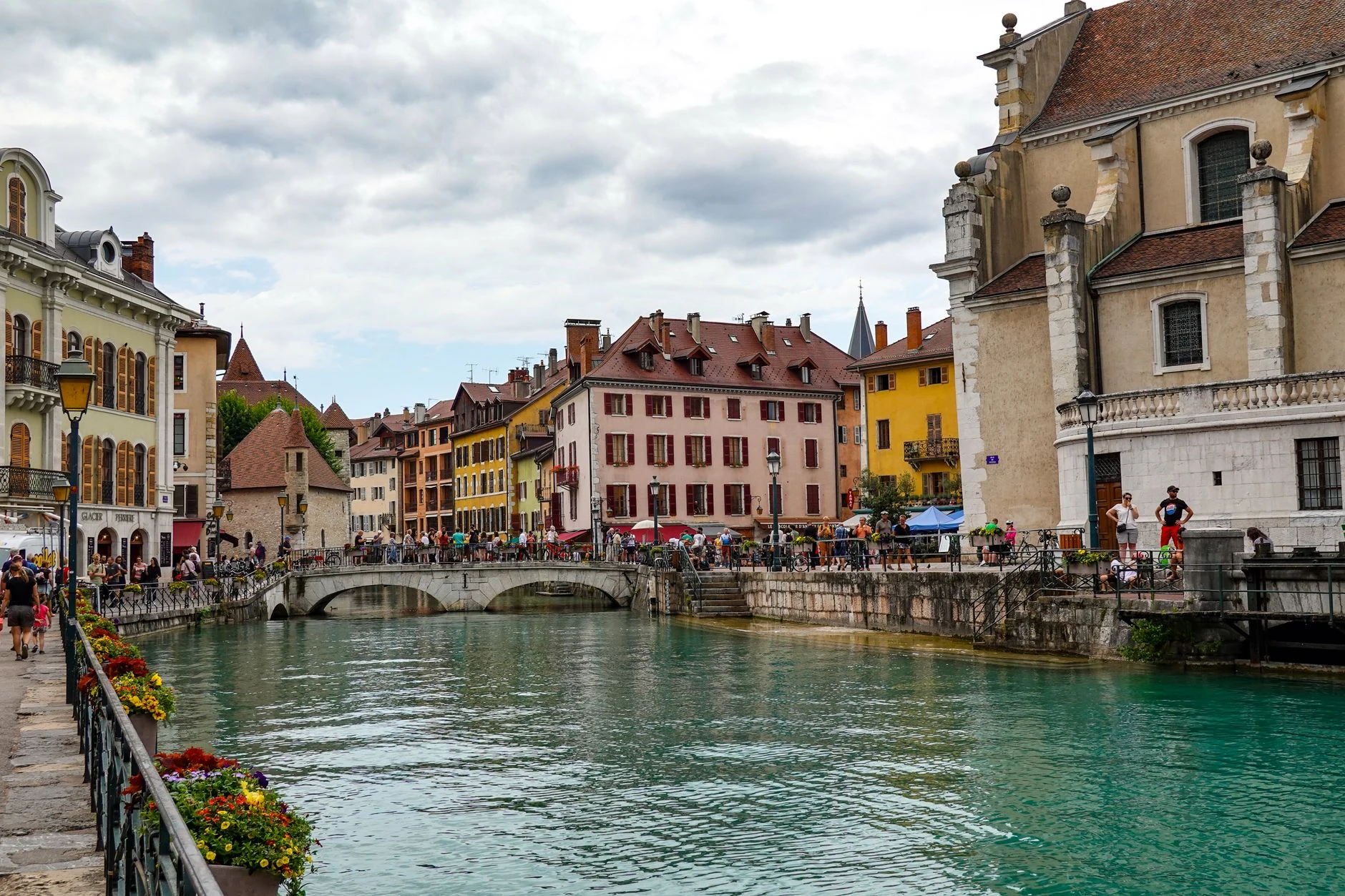 Wingu à Annecy : votre partenaire informatique local