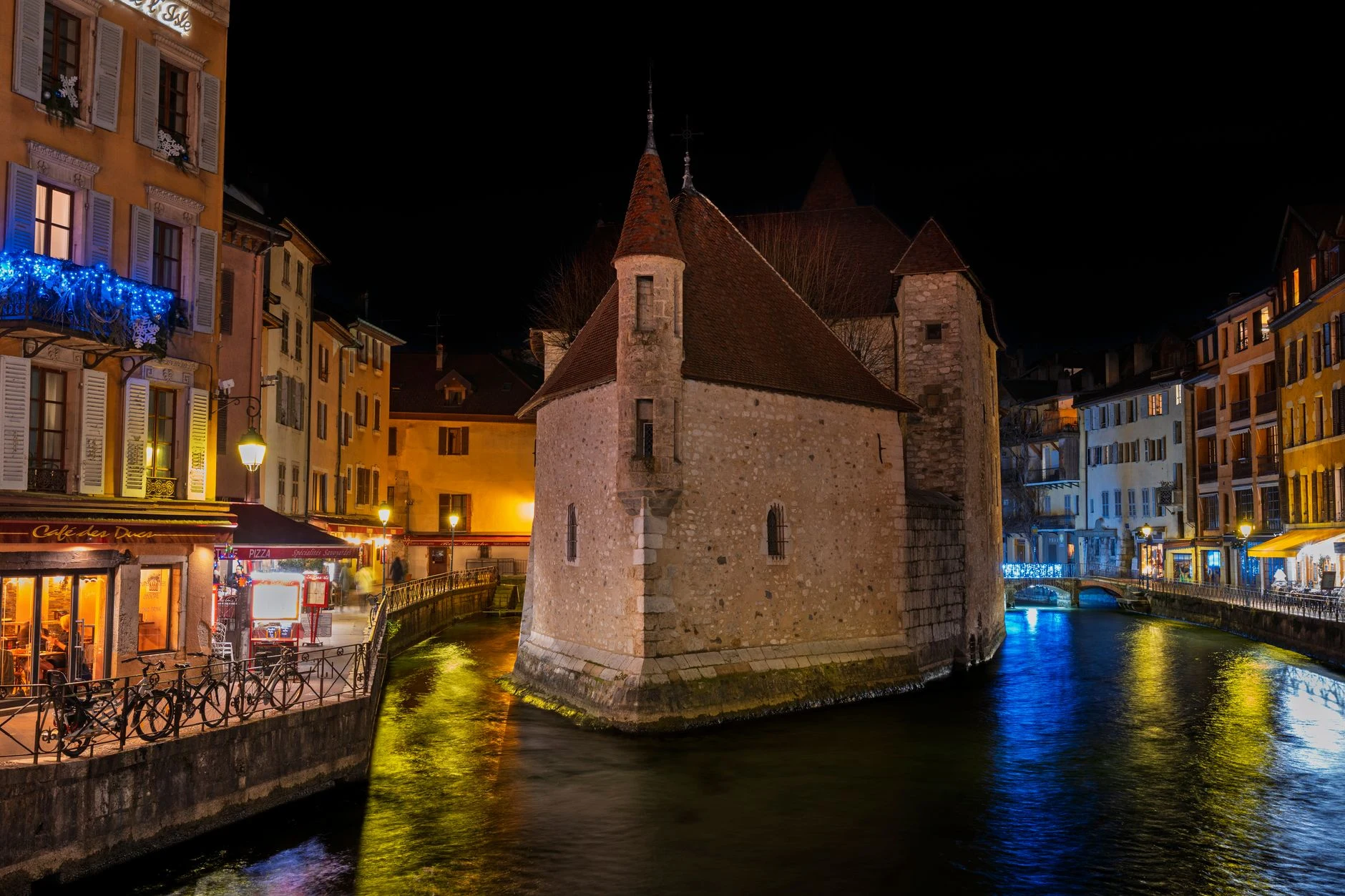 L'essor des agences de publicité à Annecy