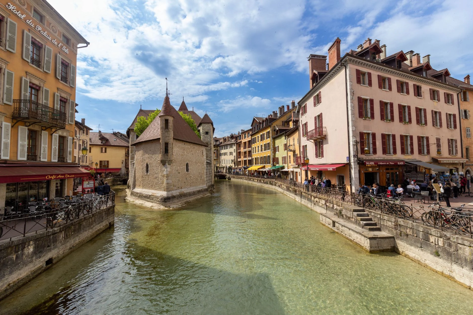 Alpaweb : Votre Agence Web de Référence à Annecy