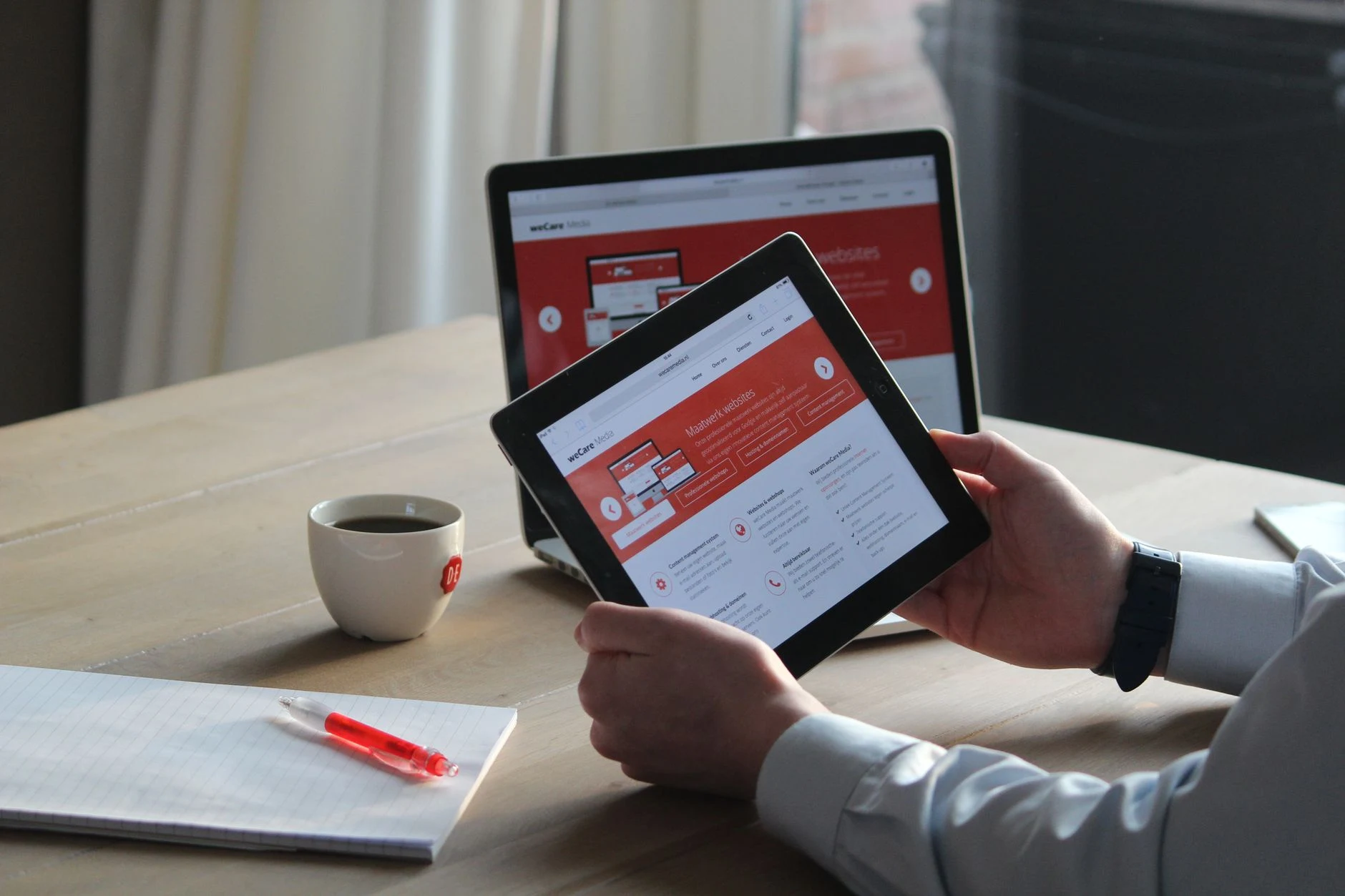 Refonte de site internet : comprendre les coûts et optimiser votre investissement
