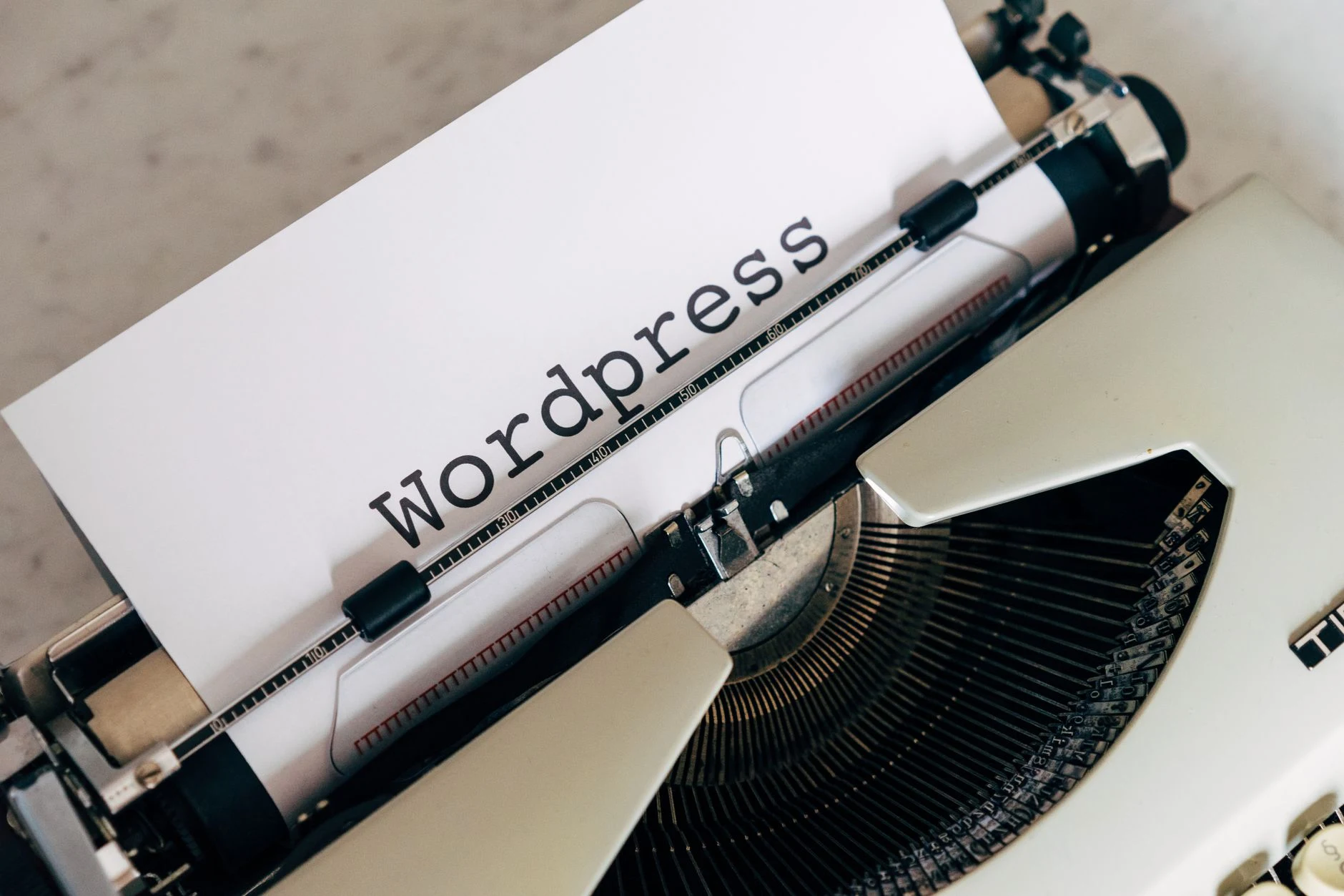 Refonte d'un site WordPress : Guide Complet