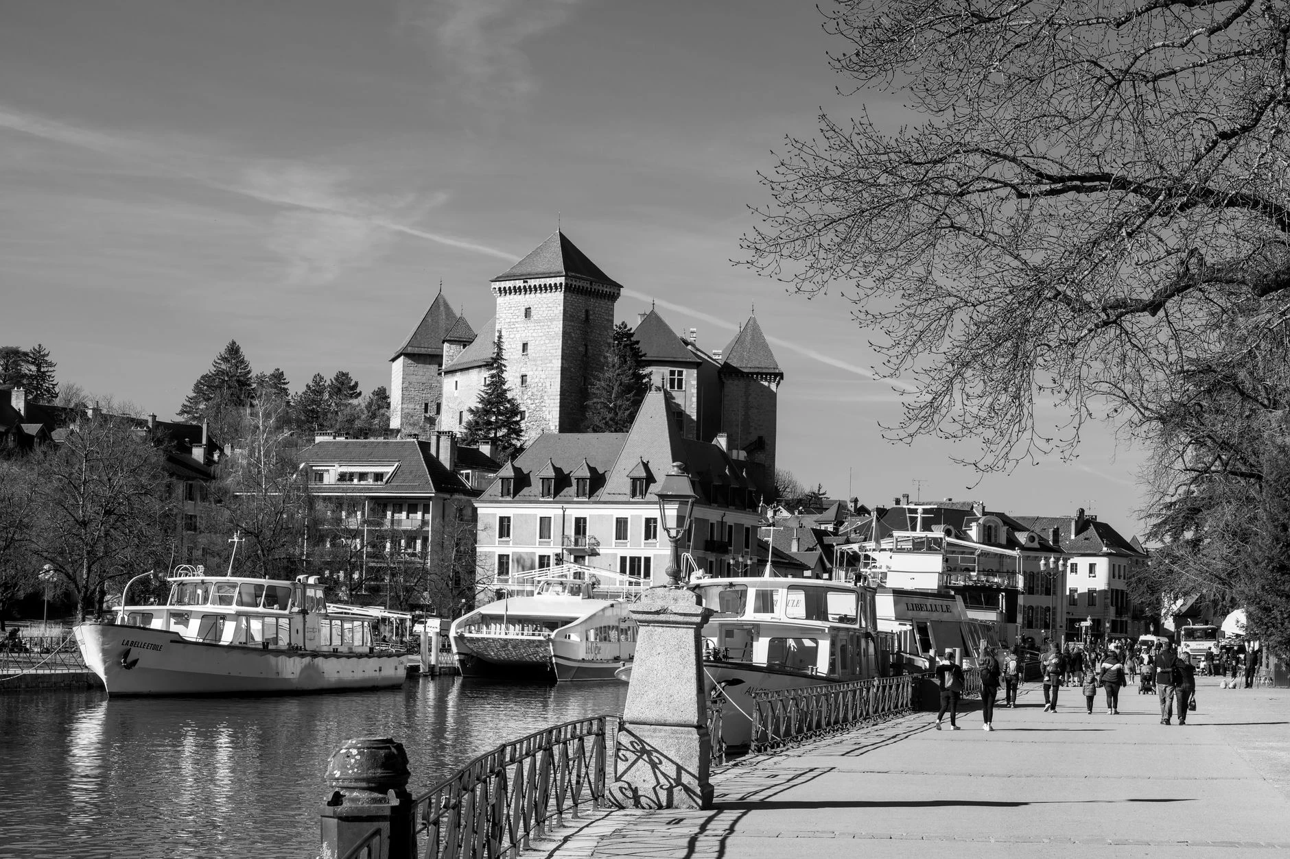Agence Web en Haute-Savoie : Boostez votre Présence en Ligne